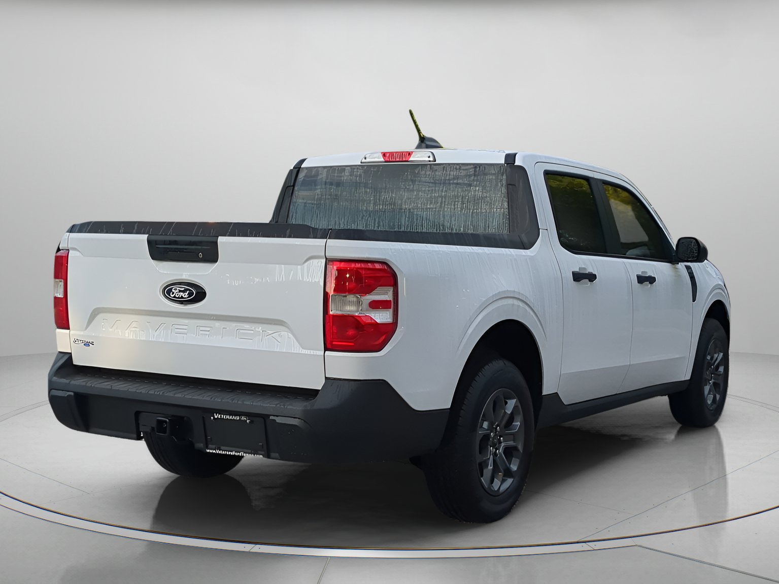 New 2026 Ford Maverick XLT FWD image 43