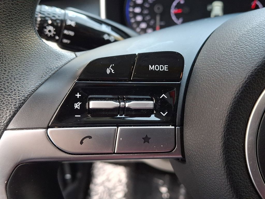 Used 2022 Hyundai Tucson SEL image 21