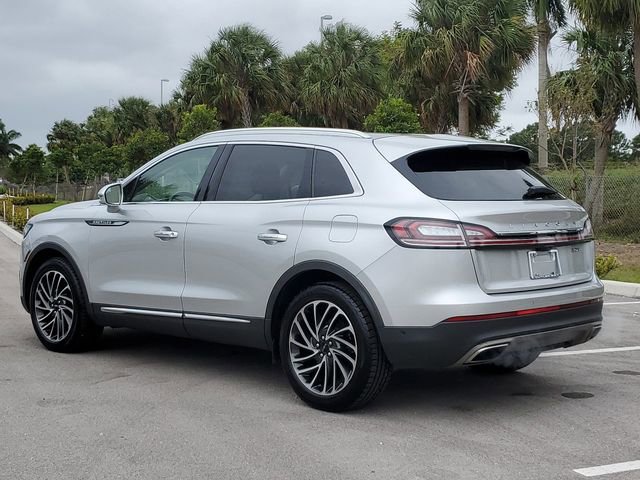 Used 2019 Lincoln Nautilus Reserve image 5