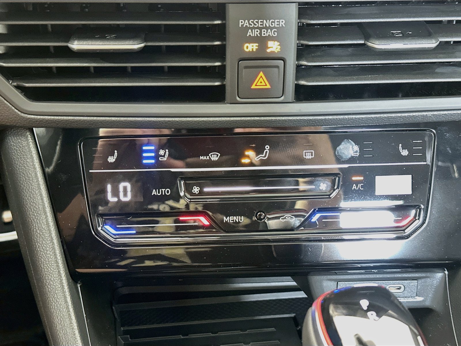 New 2027 Volkswagen Jetta GLI Autobahn FWD image 15
