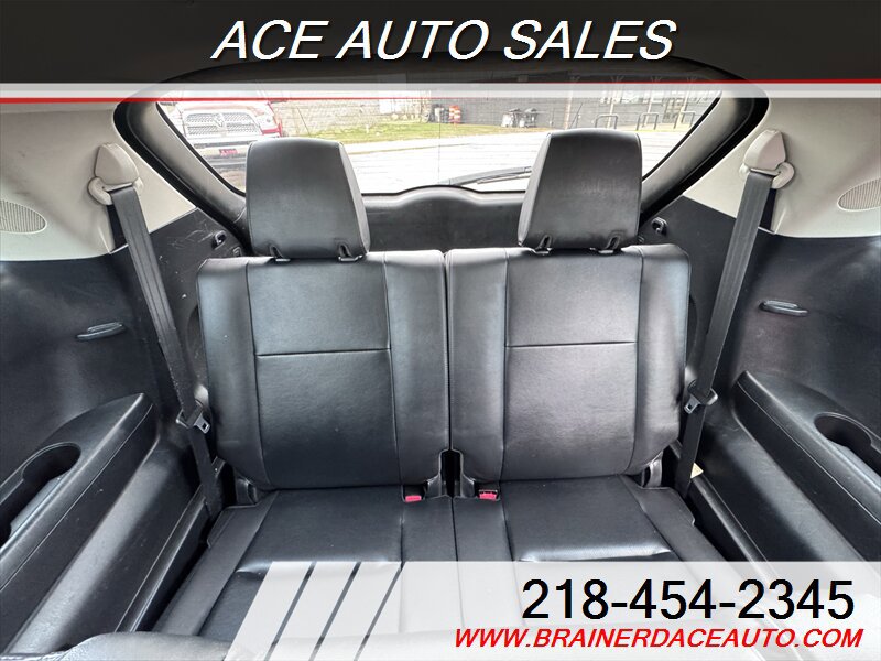 Used 2014 MAZDA CX-9 Touring AWD/4WD image 11