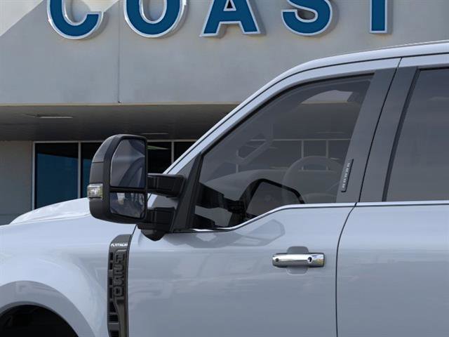 New 2026 Ford F250 Platinum image 20