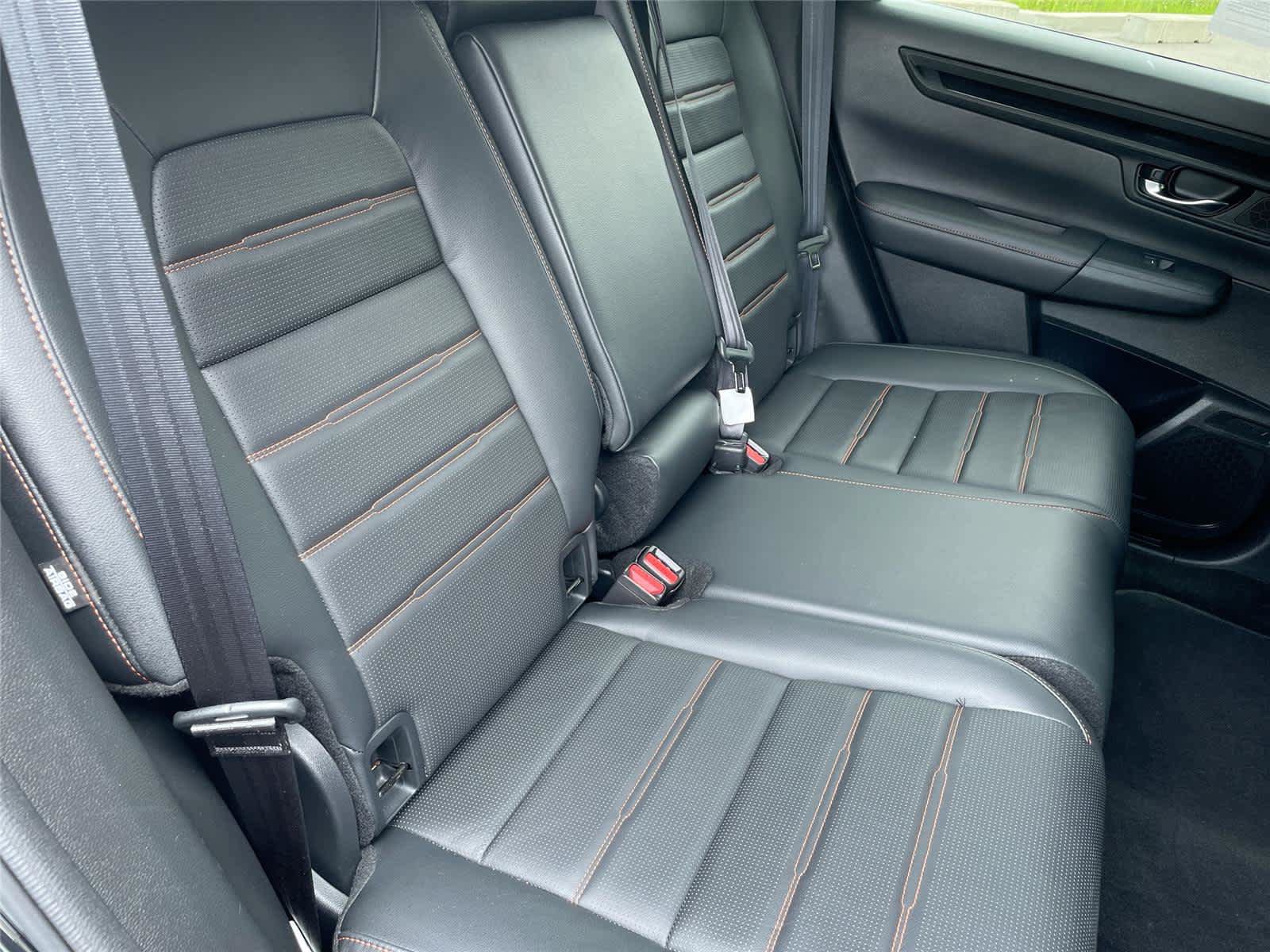Used 2024 Honda CR-V Sport-L image 17