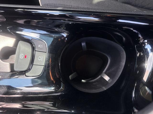 Used 2021 Toyota C-HR Nightshade FWD image 20