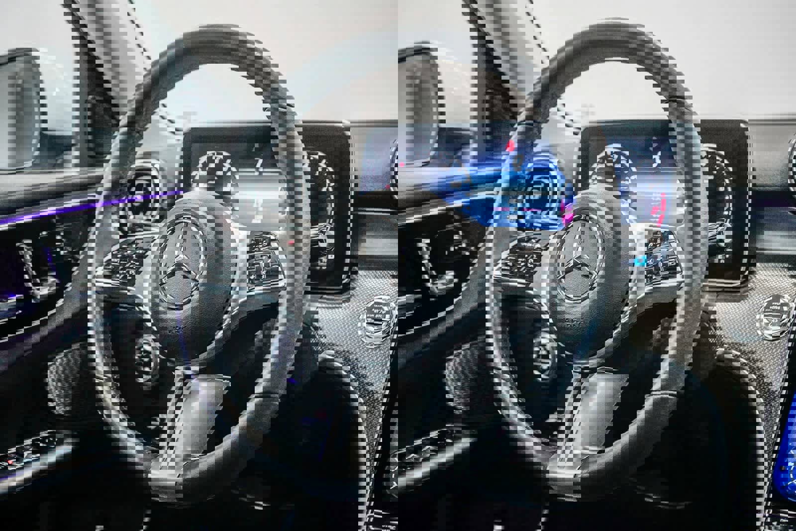 Used 2023 Mercedes-Benz C 300 Sedan image 15