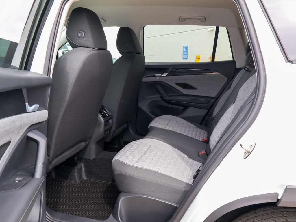 New 2026 Volkswagen Tiguan S AWD/4WD image 14