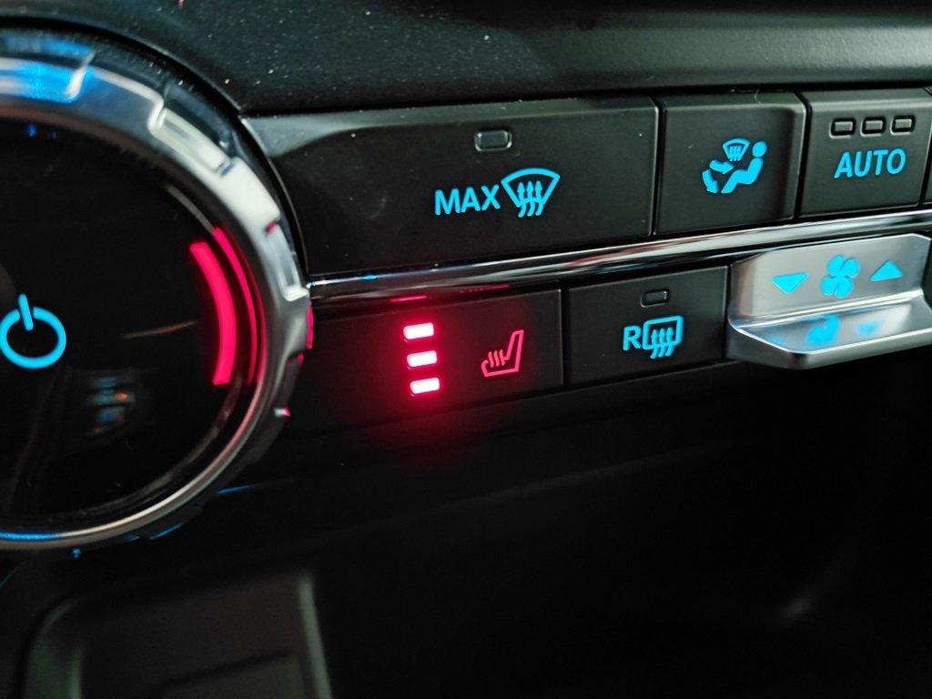 Certified 2024 Ford F150 Tremor w/ Bed Utility Package image 6