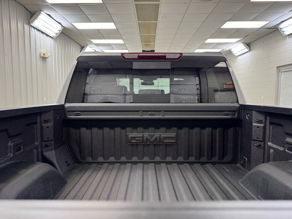 New 2026 GMC Sierra 1500 SLT w/ SLT Premium Plus Package image 24