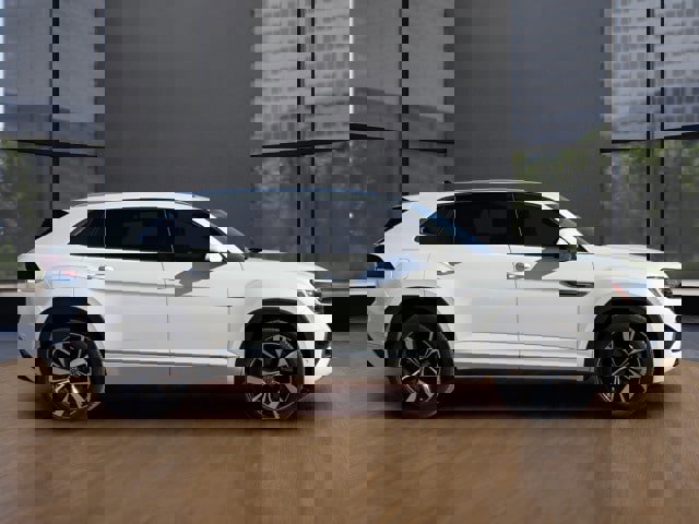 Used 2026 Volkswagen Atlas Cross Sport SEL Premium R-Line image 6