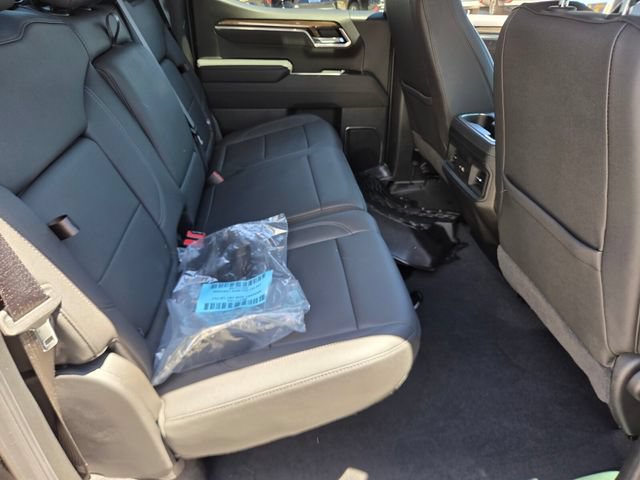 Certified 2026 Chevrolet Silverado 1500 RST w/ RST All Star Premium Package AWD/4WD image 14