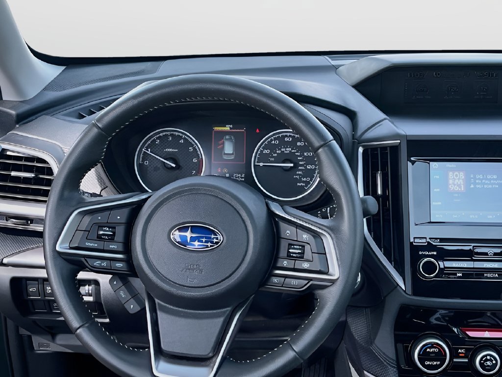 Used 2023 Subaru Forester Premium AWD/4WD image 22