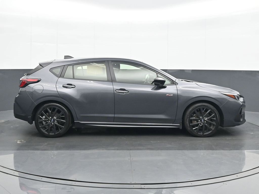 Used 2024 Subaru Impreza RS image 7