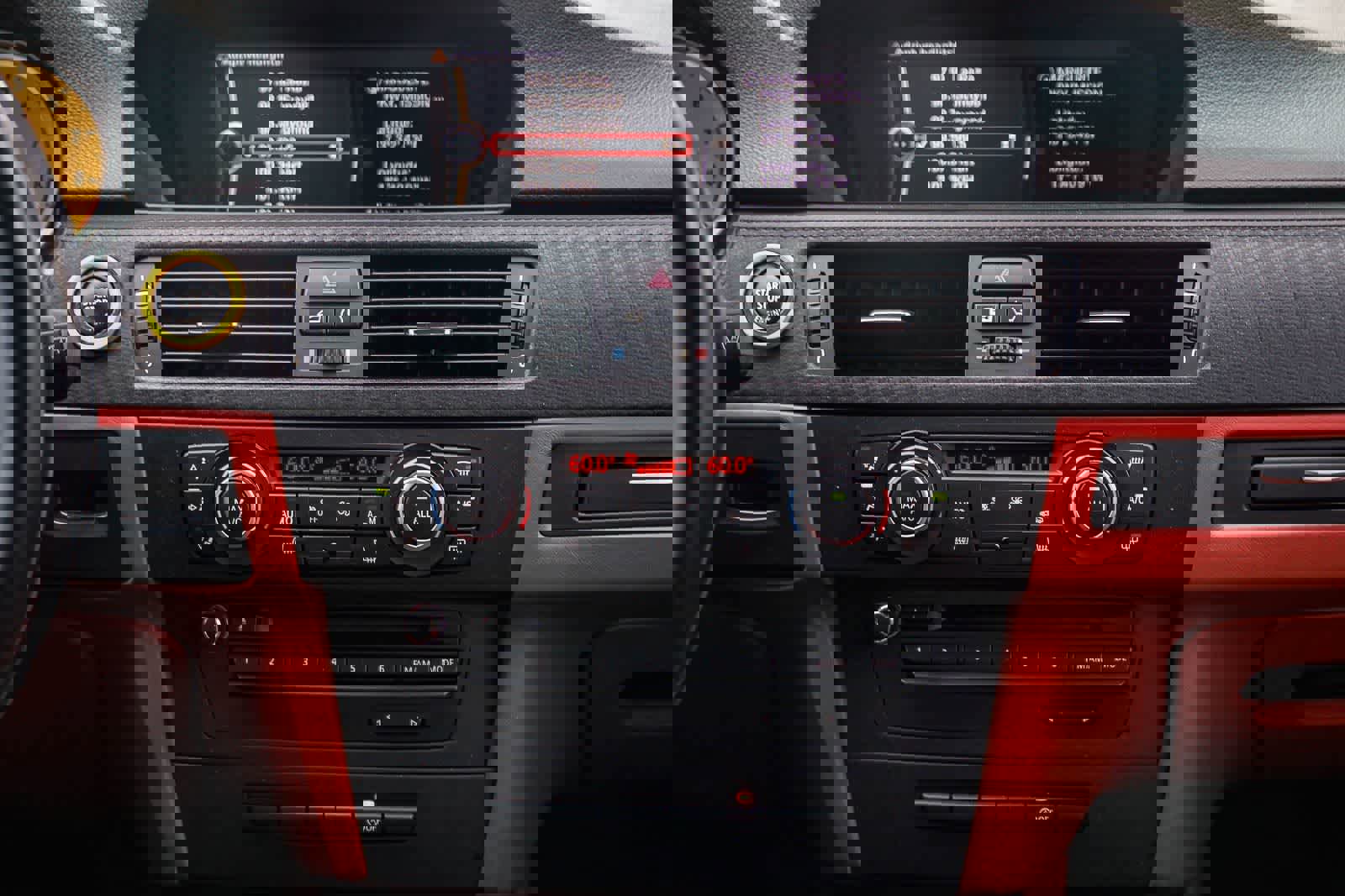 Used 2013 BMW M3 Convertible image 13