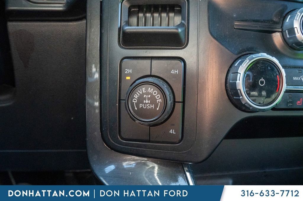 Used 2023 Ford F150 XLT w/ Equipment Group 302A High image 10