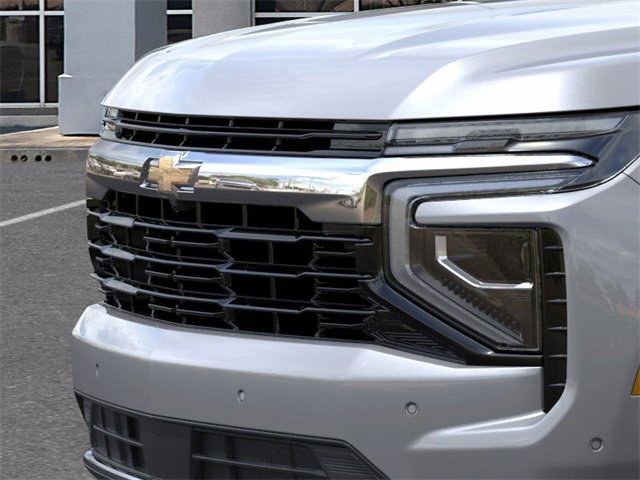 New 2026 Chevrolet Tahoe LS image 13