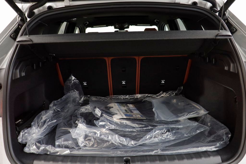 New 2026 BMW X1 xDrive28i w/ Convenience Package image 17