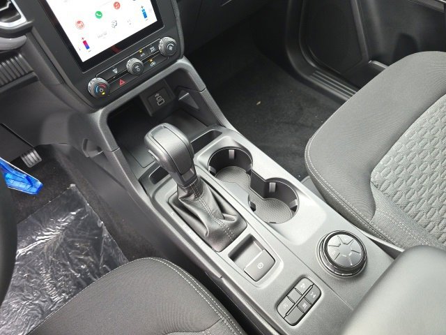 New 2025 Ford Ranger XL image 20