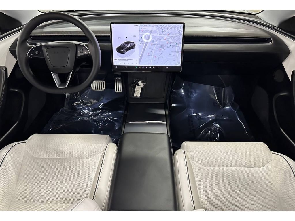 Used 2026 Tesla Model 3 Performance AWD/4WD image 23