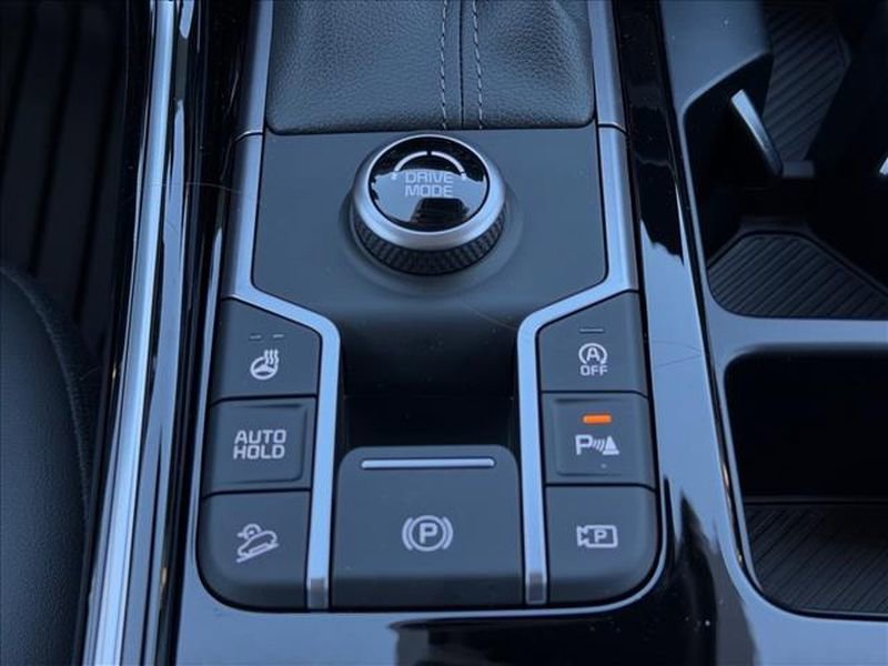 New 2026 Kia Sorento SX image 20