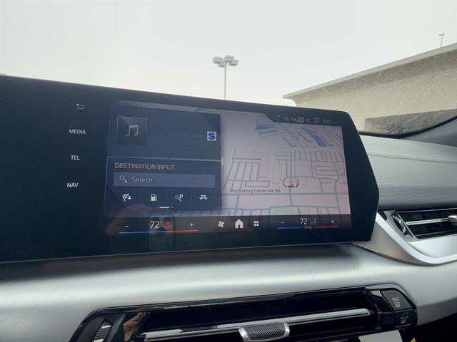 New 2026 BMW X2 xDrive28i w/ Technology Package image 11