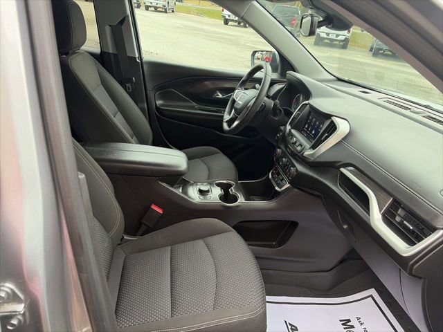 Used 2023 GMC Terrain SLE w/ Driver Convenience Package image 21