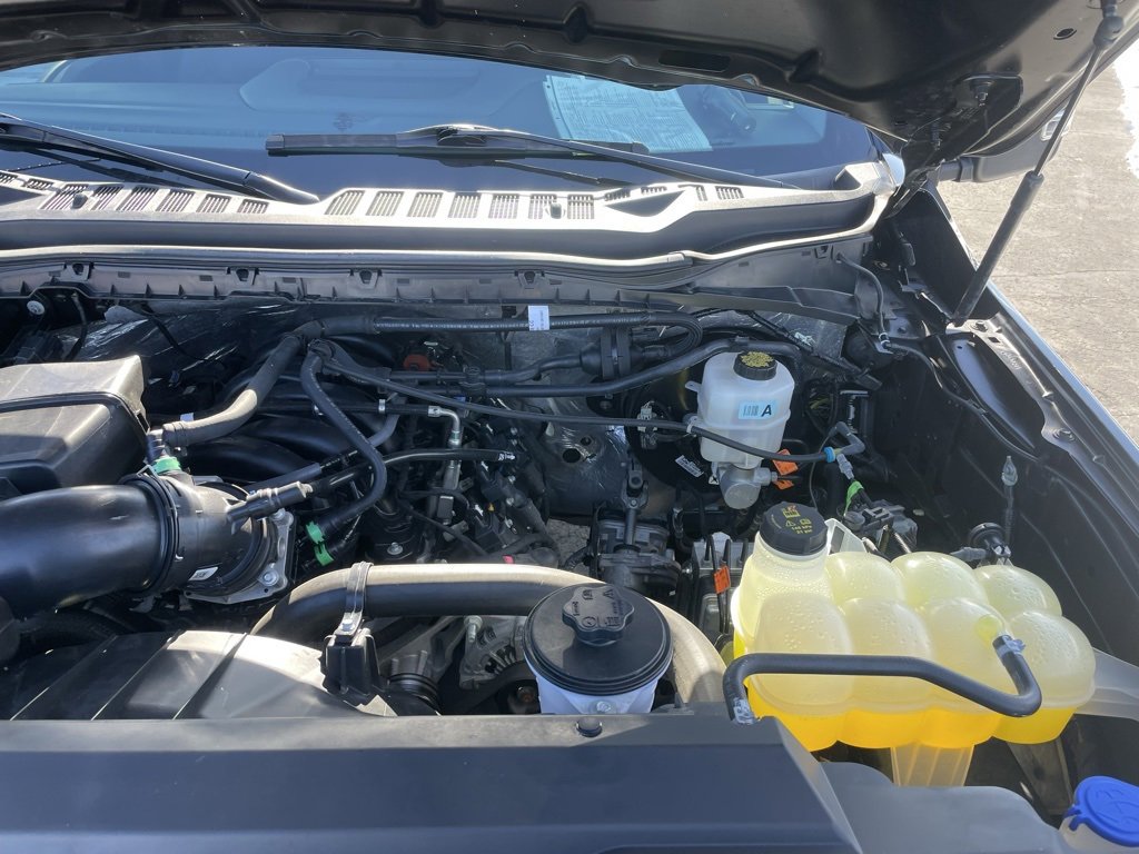 Used 2024 Ford F250 Lariat w/ Tremor Off-Road Package image 43