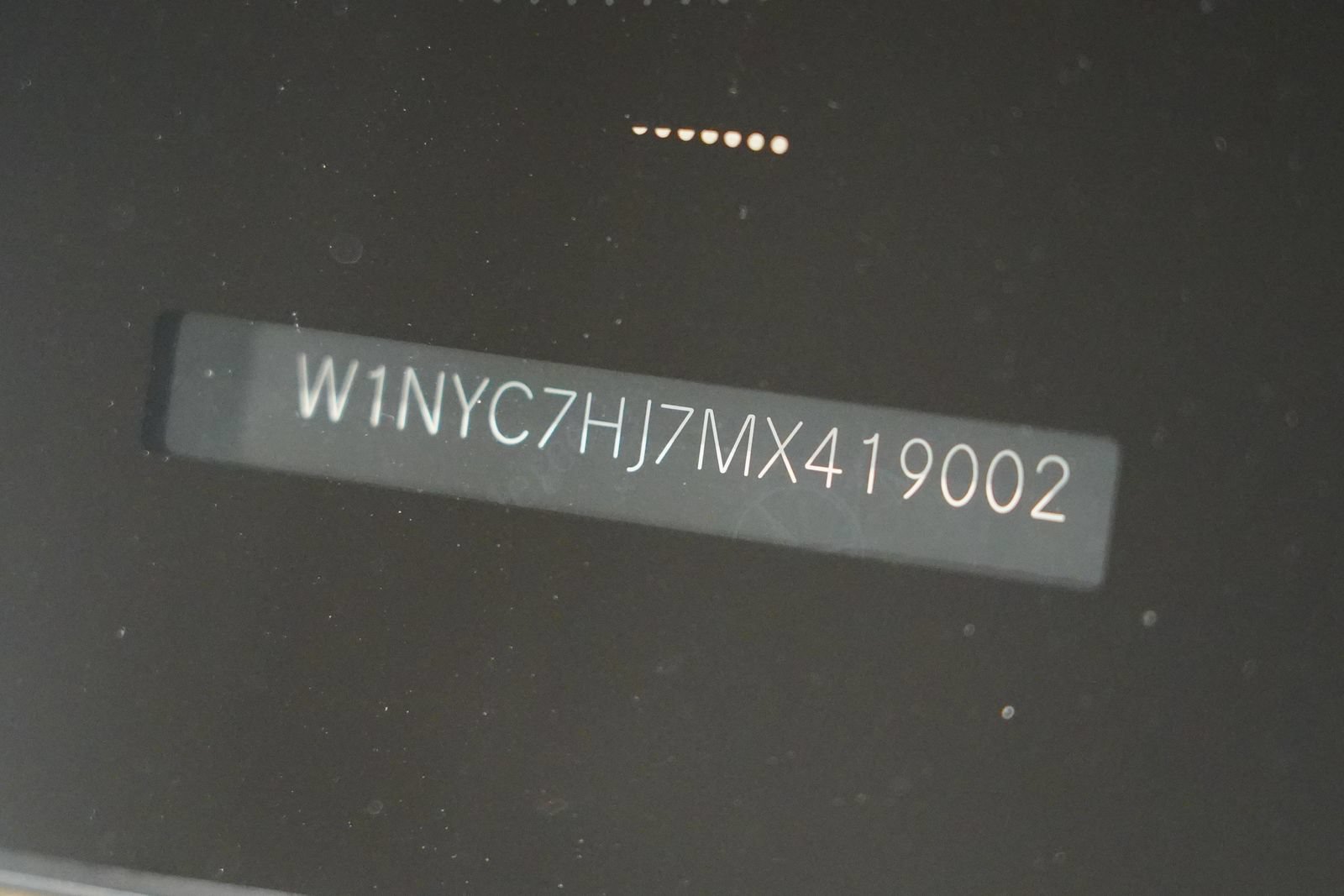Certified 2021 Mercedes-Benz G 63 AMG 4MATIC image 36