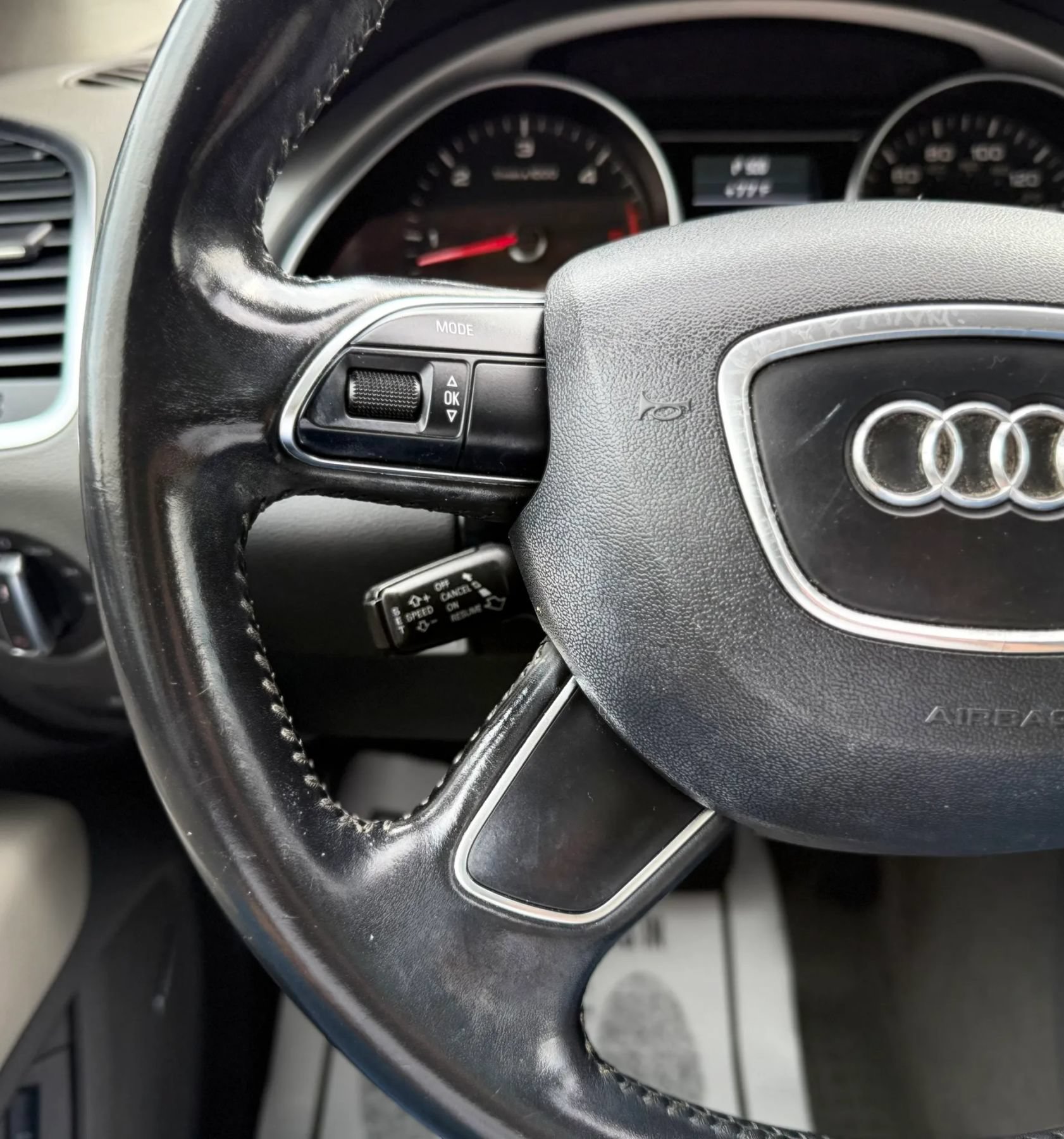 Used 2013 Audi Q7 TDI Premium Plus w/ Premium Plus Pkg AWD/4WD image 14