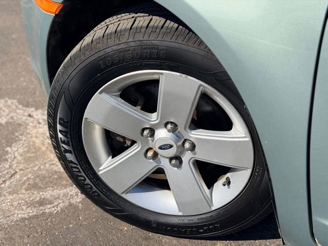 Used 2008 Ford Fusion SE FWD image 20