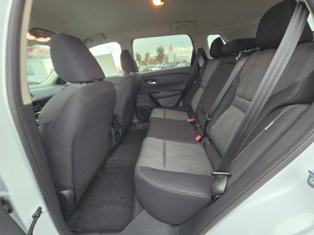 New 2026 Nissan Rogue SV w/ Cold Weather Package image 19