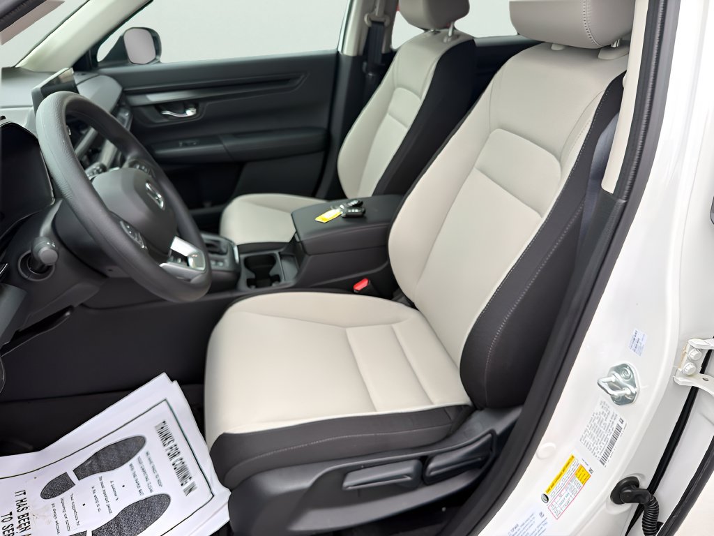 Used 2026 Honda CR-V LX image 16