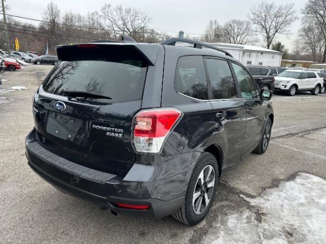 Used 2017 Subaru Forester 2.5i Limited image 4