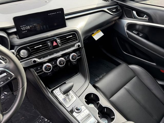 Used 2023 Genesis G70 2.0T RWD image 17