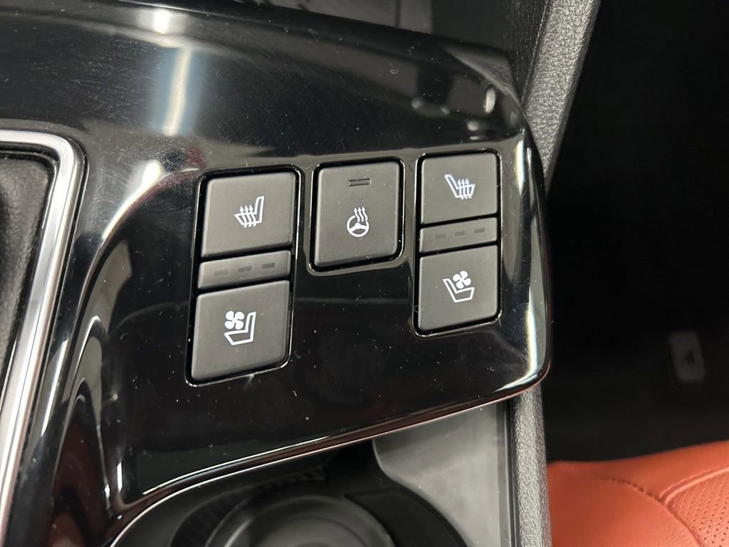 Certified 2023 Kia Sportage SX AWD/4WD image 23