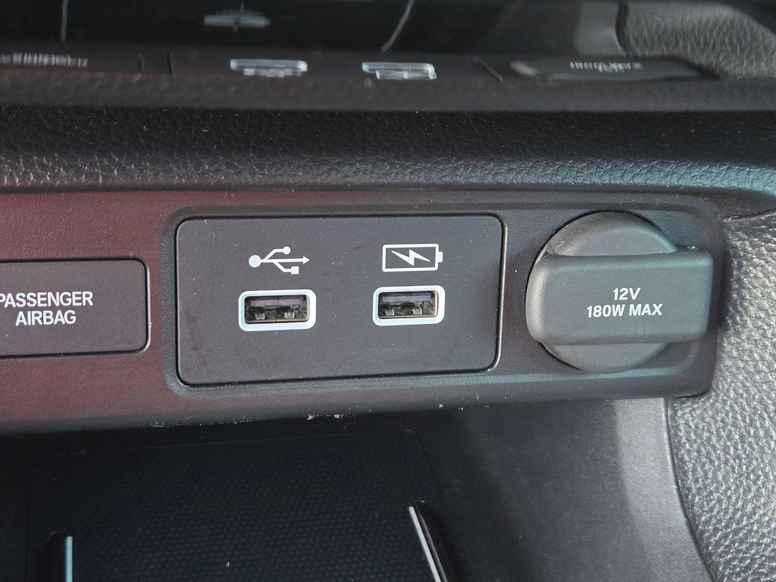 Used 2024 Honda Civic Sport Touring image 18