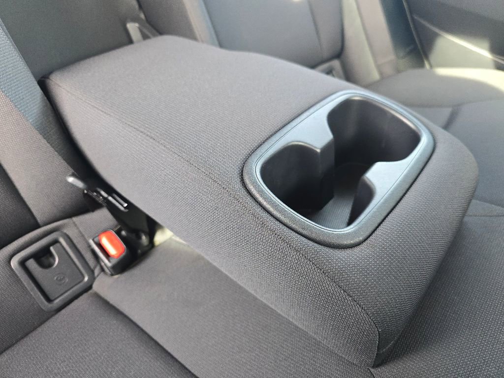 Used 2024 Toyota Corolla LE image 28