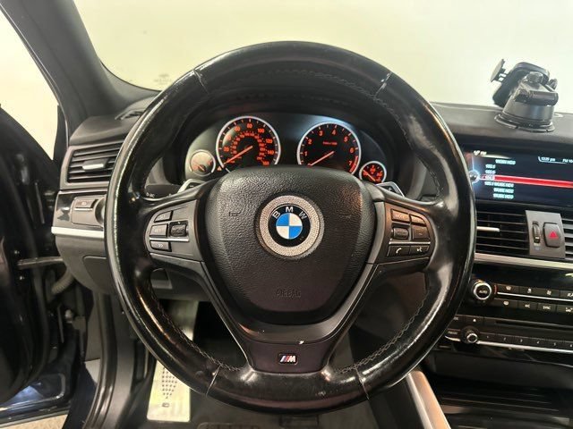 Used 2015 BMW X4 xDrive35i AWD/4WD image 23