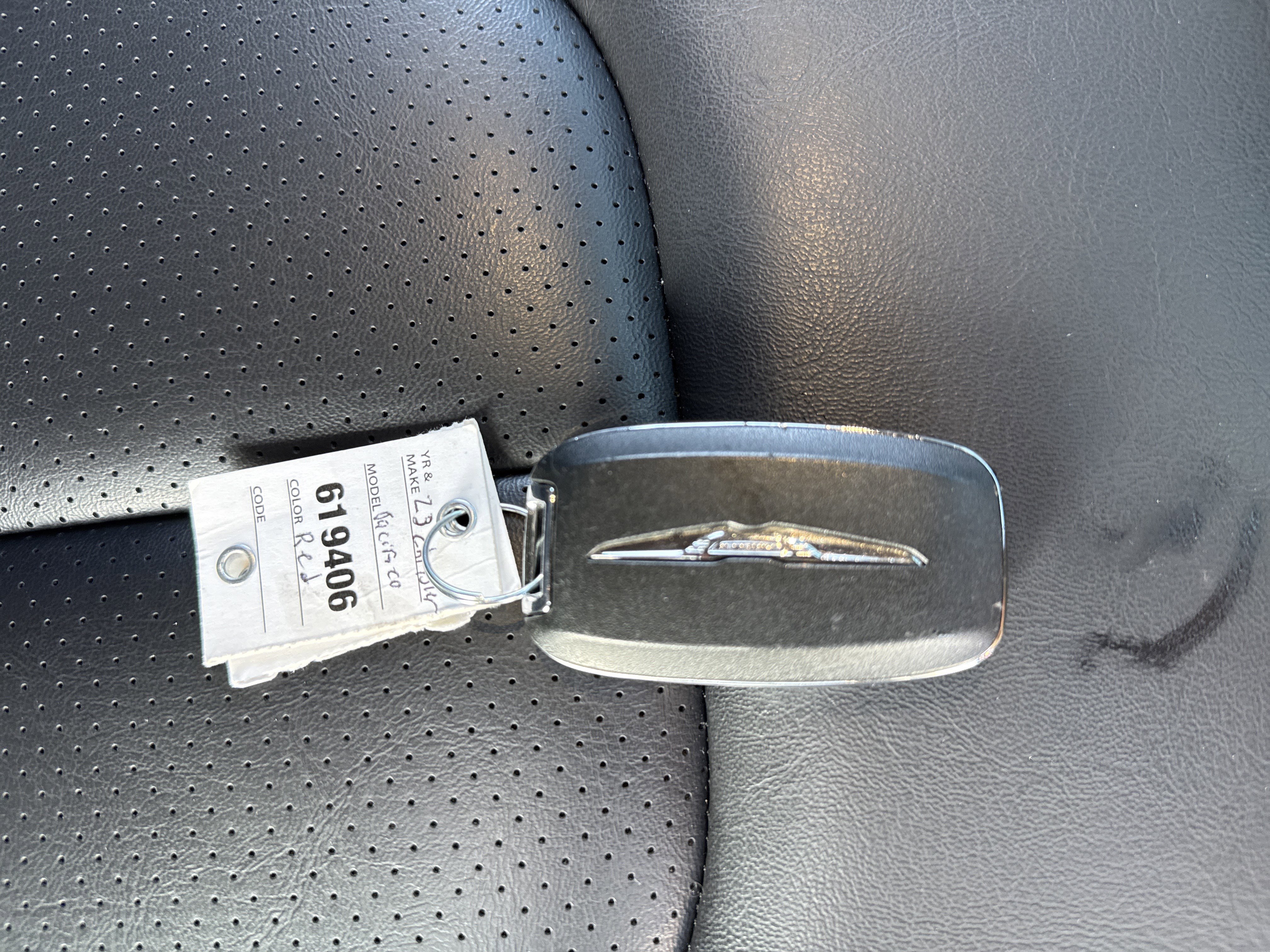 Used 2023 Chrysler Pacifica Touring-L w/ S Appearance Package image 22