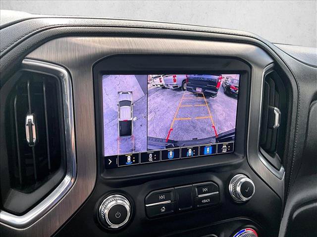 Used 2020 GMC Sierra 2500 Denali w/ Denali Ultimate Package AWD/4WD image 23
