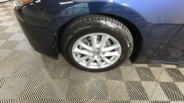 Used 2018 MAZDA MAZDA3 Sport FWD image 9