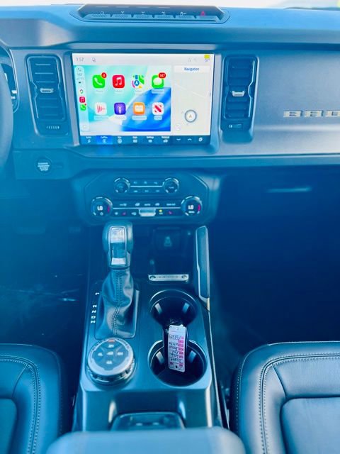 New 2026 Ford Bronco Badlands image 16