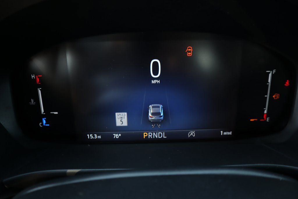 New 2026 Ford Escape ST-Line w/ Tech Pack #1 image 4