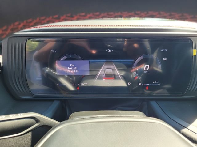 New 2026 Dodge Charger Scat Pack w/ Blacktop Package image 11