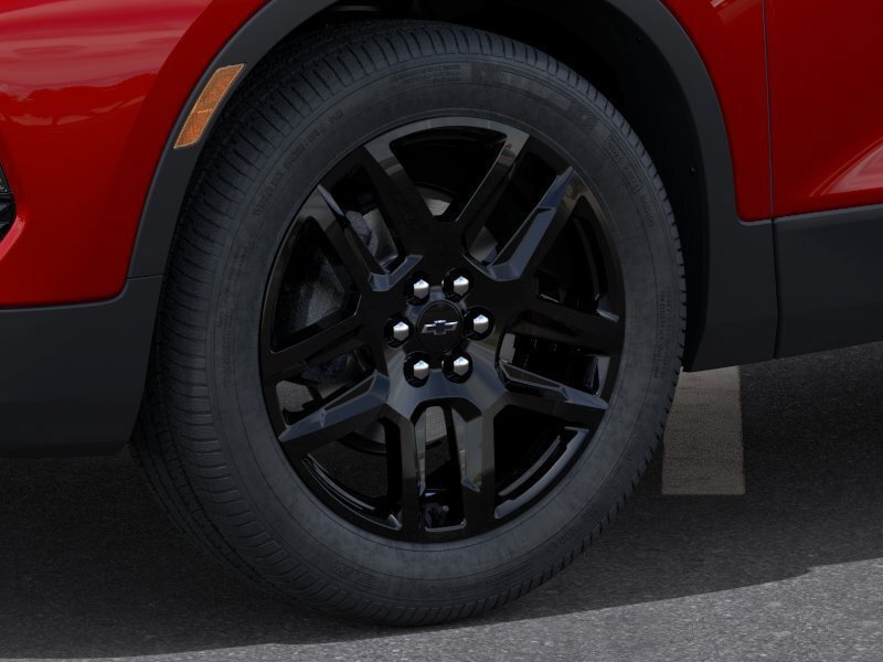 New 2026 Chevrolet Blazer LT w/ Convenience Package FWD image 9