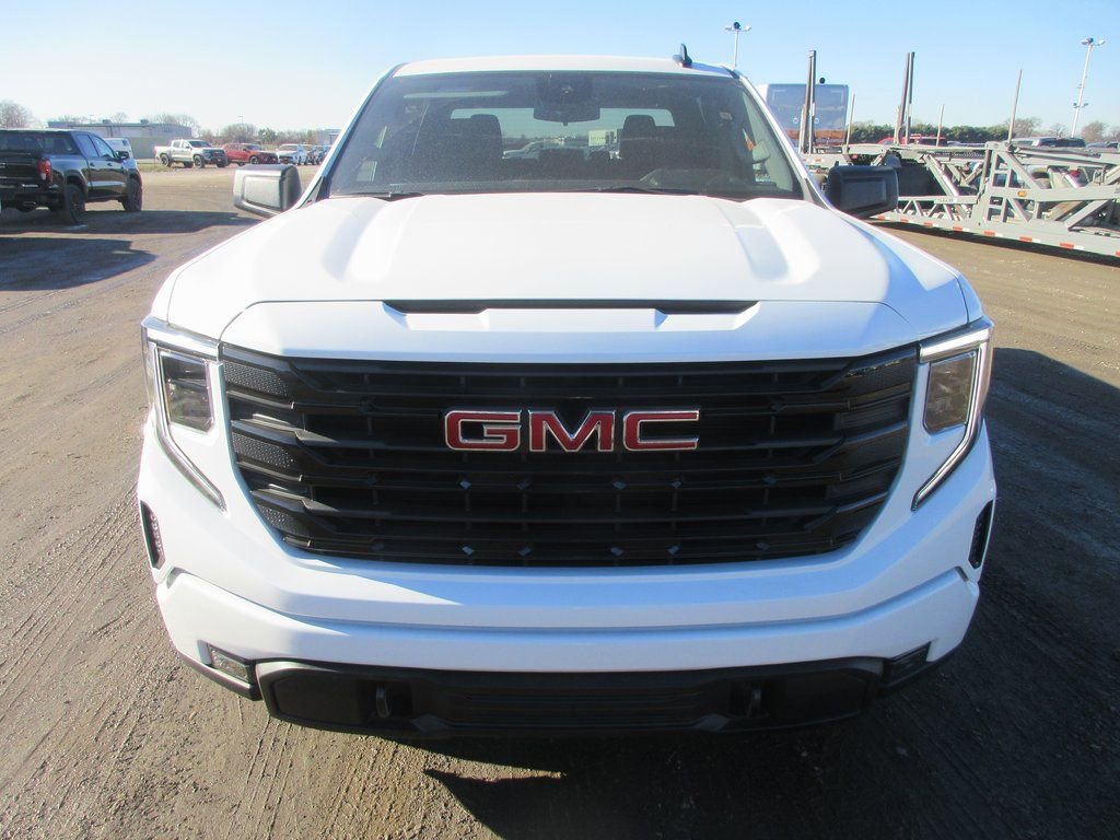 New 2026 GMC Sierra 1500 Elevation image 10