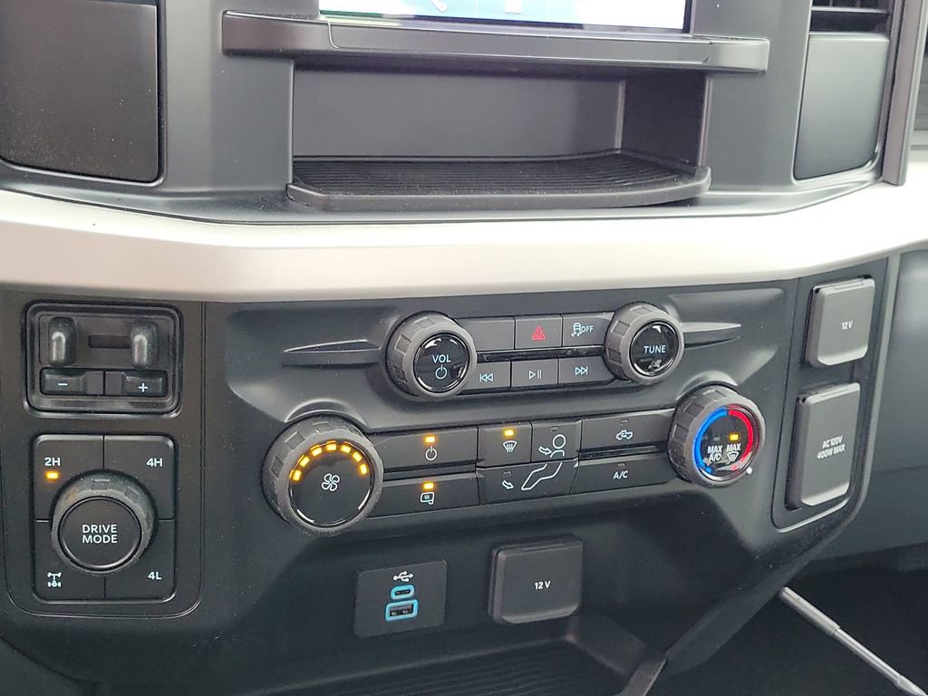 New 2026 Ford F250 XL w/ STX Appearance Package image 28