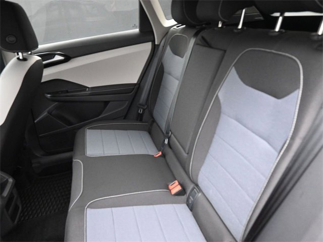 New 2025 Volkswagen Taos S image 10