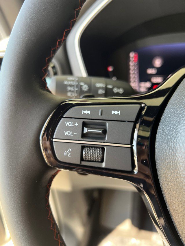 New 2026 Honda Passport TrailSport Elite image 30