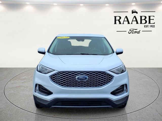 Used 2023 Ford Edge SEL w/ Convenience Package AWD/4WD image 2
