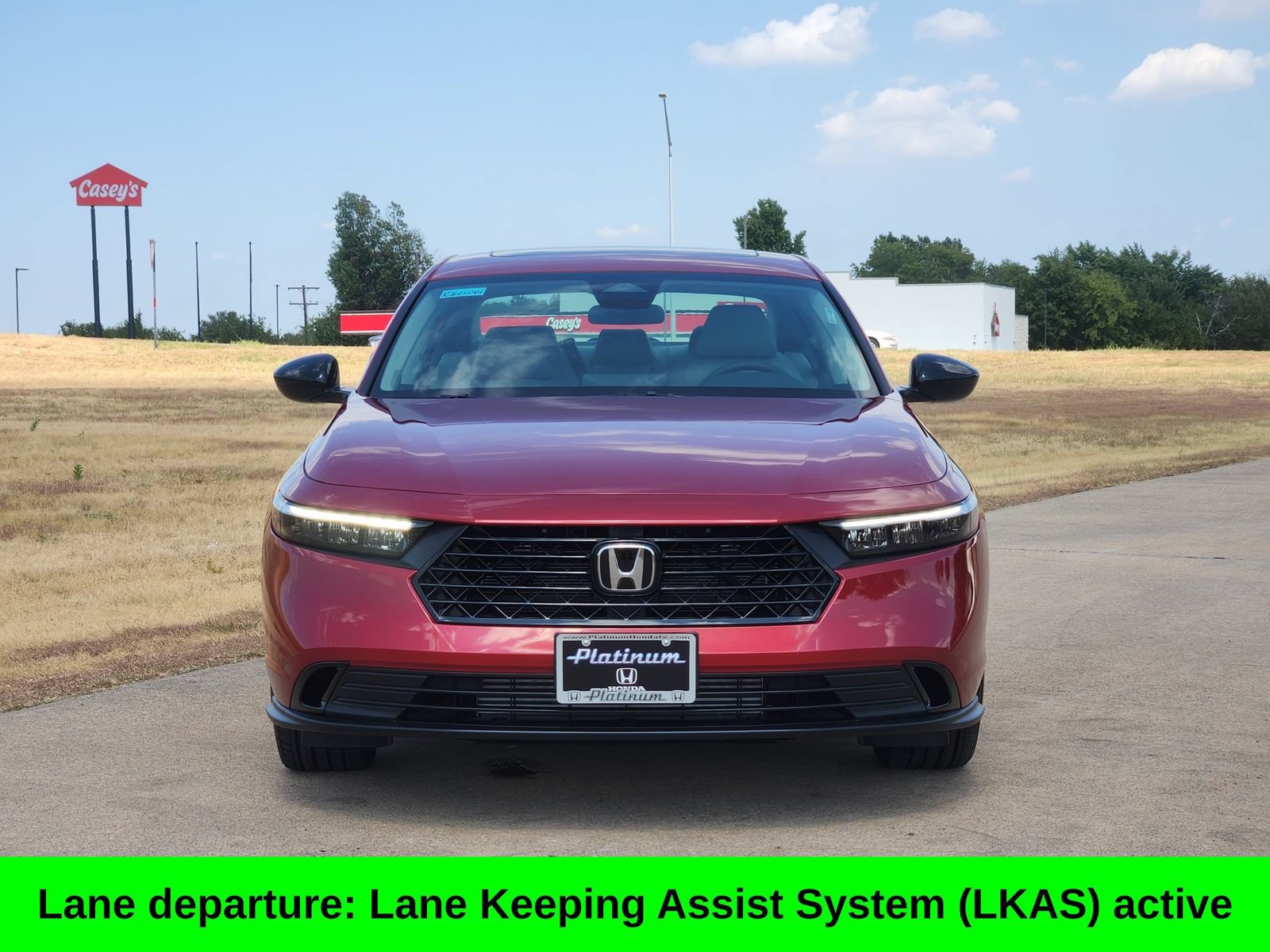 New 2026 Honda Accord SE image 7